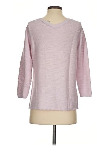 Ann Taylor LOFT Pullover Sweater (view 2)