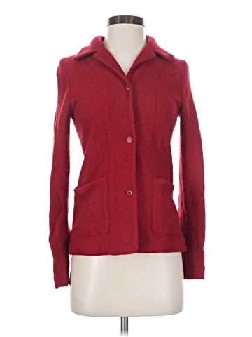 Jones New York Sport Wool Blazer (view 1)