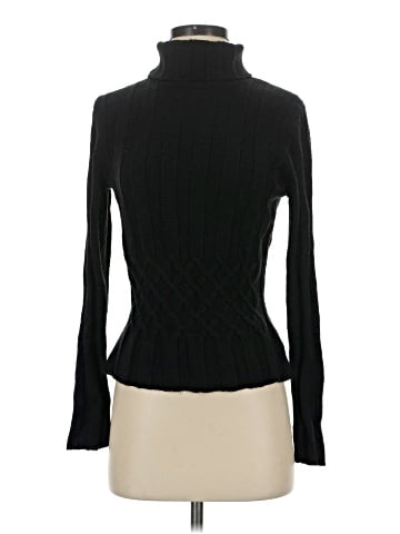 Worthington Turtleneck Sweater (view 1)