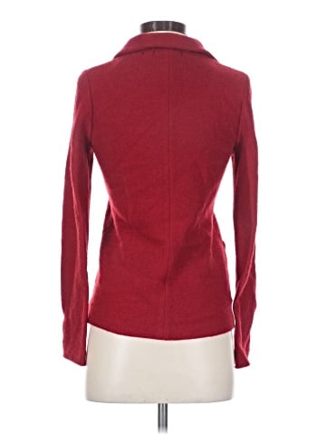 Jones New York Sport Wool Blazer (view 2)