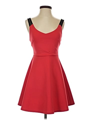 Forever 21 Cocktail Dress (view 1)