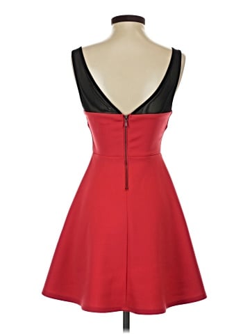 Forever 21 Cocktail Dress (view 2)