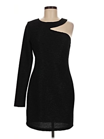 BCBGeneration Cocktail Dress (view 1)