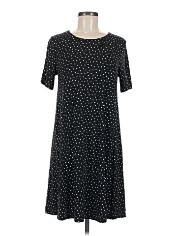 Ann Taylor LOFT Casual Dress (view 1)