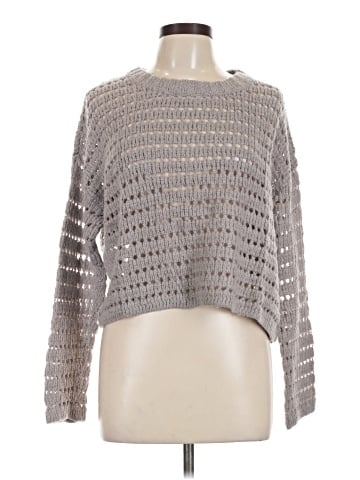 Rhapsody Pullover Sweater (view 1)