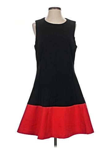 Lisa Perry Cocktail Dress (view 1)