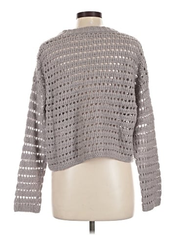 Rhapsody Pullover Sweater (view 2)