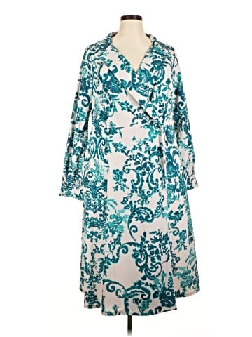 MADE IN ITALY Casual Dress (view 1)