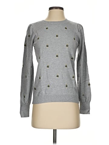 Ann Taylor LOFT Sweatshirt (view 1)