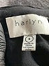 Harlyn Black Romper Size S - photo 4
