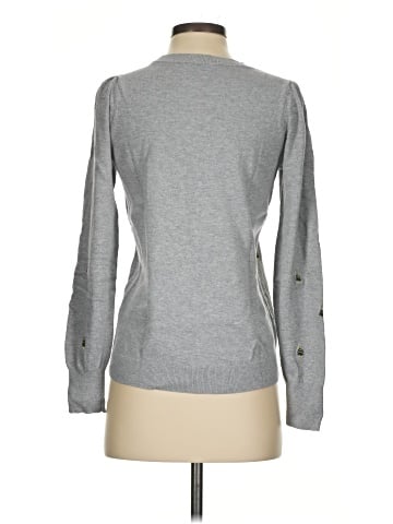 Ann Taylor LOFT Sweatshirt (view 2)