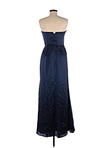 Bari Jay Cocktail Dress (view 2)