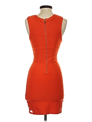 Bebe Cocktail Dress (view 2)