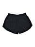 Nike 100% Polyester Black Athletic Shorts Size M - photo 2