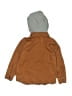 Old Navy Solid Brown Jacket Size 5T - photo 2