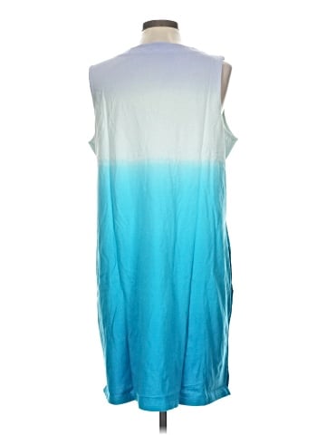 Lands' End Casual Dress (view 2)