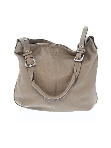 Tignanello Leather Hobo (view 1)