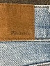 Madewell Blue Jeans Size 29 waist (tall) - photo 7