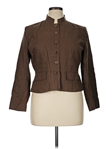 J.G. Hook Jacket (view 1)