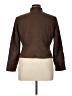 J.G. Hook Brown Jacket Size 14 (petite) - photo 2