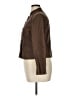 J.G. Hook Brown Jacket Size 14 (petite) - photo 5