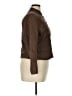 J.G. Hook Brown Jacket Size 14 (petite) - photo 4