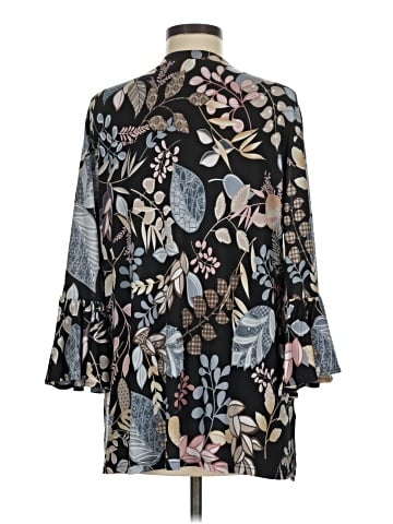 N Touch Kimono (view 2)