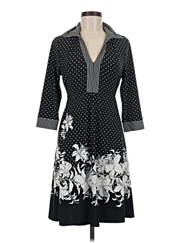 BCBGMAXAZRIA Casual Dress (view 1)