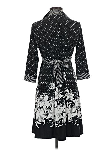 BCBGMAXAZRIA Casual Dress (view 2)