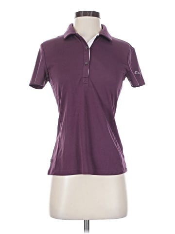 Puma Short Sleeve Polo (view 1)