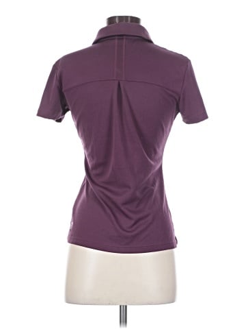 Puma Short Sleeve Polo (view 2)