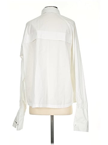 Nike Long Sleeve Blouse (view 2)
