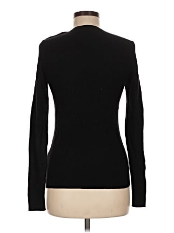 C by Bloomingdales Cashmere Pullover Sweater (view 2)