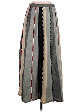Nostalgia Casual Skirt (view 2)
