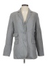 Walter Baker Gray Blazer Size S - photo 1