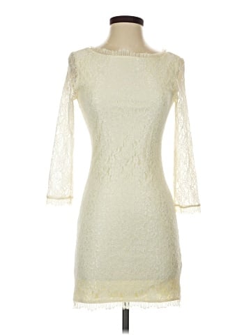 THML Cocktail Dress (view 1)