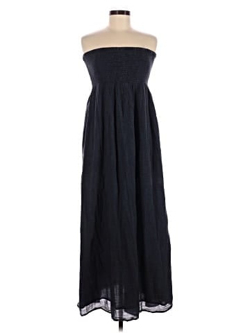 Planet Gold Formal Skirt (view 1)