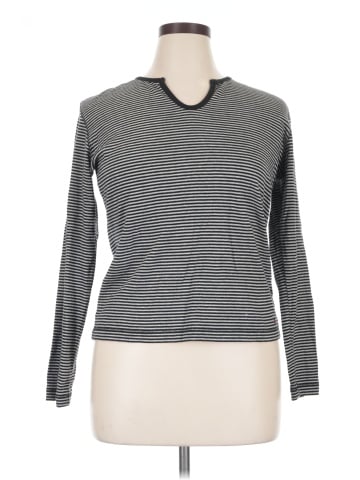 Tommy Hilfiger Long Sleeve Turtleneck (view 1)