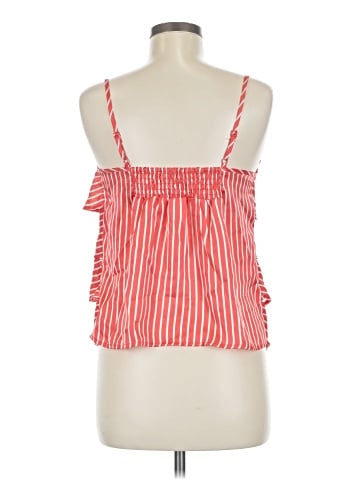 Body Central Sleeveless Top (view 2)