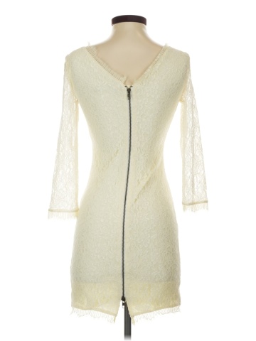 THML Cocktail Dress (view 2)