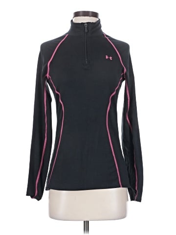 Under Armour Track Jacket (view 1)