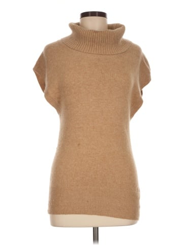 BCBGMAXAZRIA Sweater Vest (view 1)