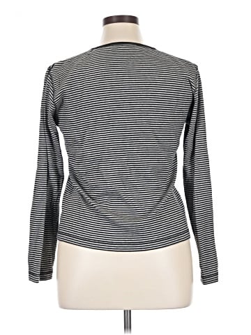 Tommy Hilfiger Long Sleeve Turtleneck (view 2)