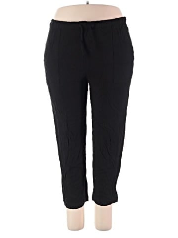 Melrose and Market Casual Pants (view 1)