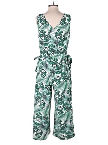 dalia Jumpsuit (view 2)