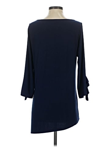 Clara Sun Woo 3/4 Sleeve T-Shirt (view 2)