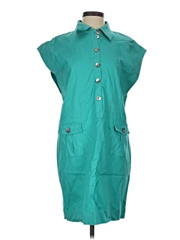 MING WANG Casual Dress (view 1)