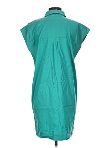 MING WANG Casual Dress (view 2)