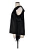 Rose + Olive Black 3/4 Sleeve Blouse Size XL - photo 5