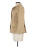 Nanette Lepore Tan Coat Size S - photo 5